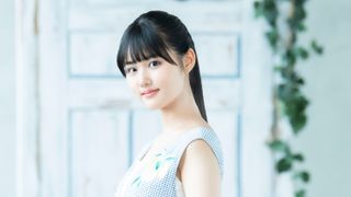 新海誠監督『すずめの戸締まり』ヒロイン声優は原菜乃華に決定!