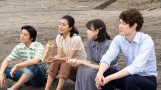 「ちむどんどん」複雑な思いを秘める四人の関係に大きな変化　第65回あらすじ