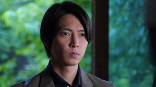 山下智久、海外ドラマ初主演作「神の雫」全撮影終了!タイトル決定&2023年配信へ