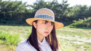 「ちむどんどん」上白石萌歌、歌でつながる思い「まっさらな歌い方で歌子の心情を意識しました」