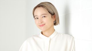 清野菜名、羌カイ役で四六時中、没頭