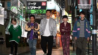 「六本木クラス」原作者、初回前は「多くの心配があった」