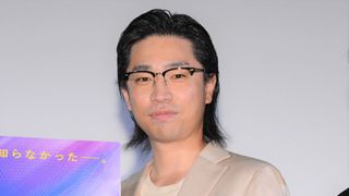 元バンドマンから俳優へ　清家ゆきち、初主演映画で役者の凄味を体感