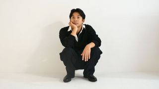 仲野太賀が思う「役者」という生き方の醍醐味