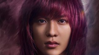 実写ドラマ「幽☆遊☆白書」蔵馬役は志尊淳!