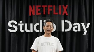 映画/Netflix、日本への高い期待「アジアの中でも最重要な国」日本統括ディレクター語る