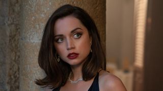 アナ・デ・アルマス、女性版ジェームズ・ボンドは「必要ない」