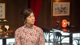 暢子の最大の敵！鈴木保奈美「ちむどんどん」和彦の母役で出演