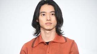 山崎賢人「マインドで限界突破」 足の速さに共演者も驚き