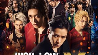 『HiGH&LOW THE WORST X』本予告編が公開　鈴蘭＆鳳仙メンバー新キャストも明らかに