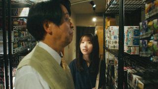 与田祐希主演「量産型リコ」ヤマトでおじさん社員の熱意復活 次週「ミニ四駆」回にも期待の声