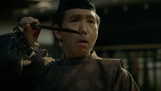 三谷幸喜、善児の反響に驚き 「鎌倉殿の13人」予想を超えて成長したキャラクターたち