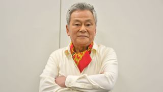 『ONE PIECE』池田秀一、シャンクスとの出会いは声優の転機