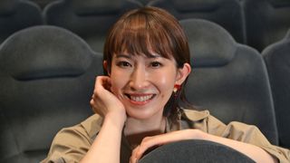 『ONE PIECE』シャンクスの“娘”を担う重圧 ウタ・名塚佳織、憧れが現実に変わった瞬間