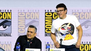 『アベンジャーズ』ルッソ兄弟のハリウッド版「ガッチャマン」は実写作品に