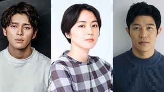 長澤まさみ、4年半ぶり連ドラ主演 大根仁演出の社会派エンタメで眞栄田郷敦、鈴木亮平と共演