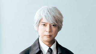 上川隆也、ドラマ版「さよならの向う側」案内人役に決定