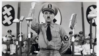 没後45年、チャールズ・チャップリン映画祭が11.3より開催決定