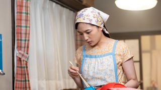 「ちむどんどん」暢子の苦労に刺激…良子が決心　第80回あらすじ