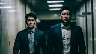 日本の小説「警官の血」韓国で映画化、10月に公開