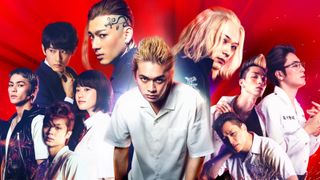 今夜、実写『東京リベンジャーズ』放送!北村匠海ら人気若手俳優が集結
