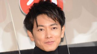 佐藤健「ウ・ヨンウ弁護士は天才肌」にハマる