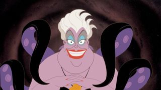 『リトル・マーメイド』アースラ声優、肺炎のため死去　95歳