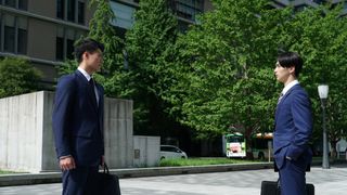 映画/竹内涼真＆横浜流星『アキラとあきら』SP映像＆新場面写真が公開！