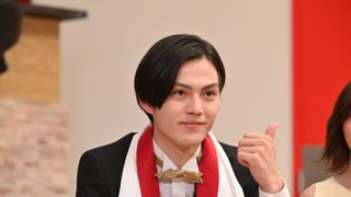 「仮面ライダーギーツ」主演は簡秀吉！「今日好き」にも出演の新生