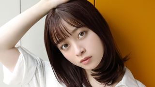 橋本環奈、アクション女優としての可能性「突き詰めていきたい」