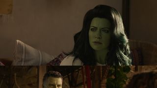 マーベル新作ドラマ「シー・ハルク:ザ・アトーニー」8月18日配信に変更