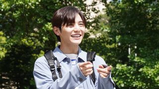 山田涼介「親愛なる僕へ殺意をこめて」クランクイン!場面カットが初公開