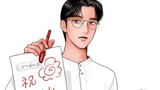 「女の園の星」アニメ化!声優は星野源&宮野真守 最新刊の特装版に収録