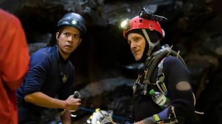 映画/タイ洞窟遭難事故を映画化『13人の命』ヴィゴ・モーテンセンらキャスト陣の挑戦