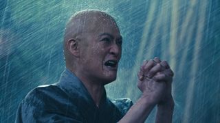 「鎌倉殿の13人」新納慎也、全成は「ただ実衣を愛していた」