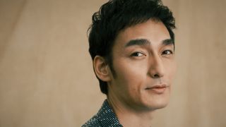 草なぎ剛「常に学びたい」幸せな気持ちで進むいま