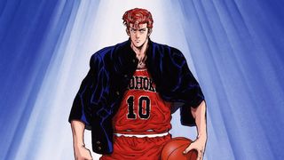 アニメ「スラムダンク」YouTube全話公開スタート　毎日1話ずつ配信