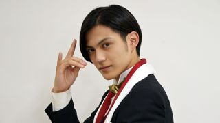 「仮面ライダーギーツ」簡秀吉、予測不能な生き残りゲームに期待と不安　“主人公脱落”の可能性も覚悟