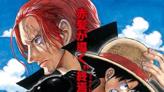 映画『ONE PIECE』興収70億円突破!10日でシリーズ最高記録を更新