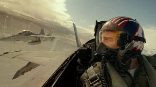 『トップガン　マーヴェリック』公開12週目にして2位に返り咲き