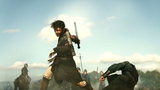 『キングダム2』山崎賢人の離れ技を徹底分析!信はジャッキー・チェンのイメージ