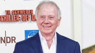 『U・ボート』『エアフォース・ワン』ウォルフガング・ペーターゼン監督死去 81歳