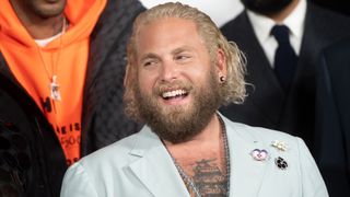 ジョナ・ヒル、今後は映画の宣伝活動はしないと発表
