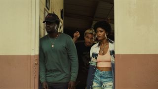 “最悪の奇跡”描く『NOPE／ノープ』カギは兄妹の絆、ジョーダン・ピール監督の二面性も反映