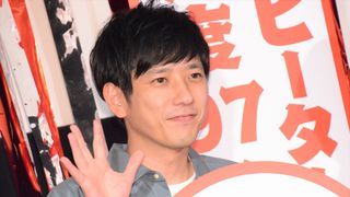 二宮和也、満島ひかりの「ちょうどいい」に大喜び