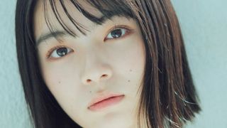 吉田美月喜“女子高生×超能力”描く映画『メイヘムガールズ』で主演！