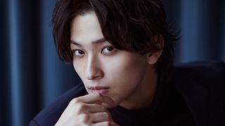 横浜流星「妥協したくない」俳優としてより高みへ