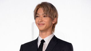 横浜流星、芝居に情熱「なくなったら自分じゃない」