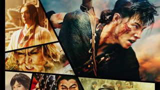 『キングダム2』信&王騎の名シーンを2週間限定公開