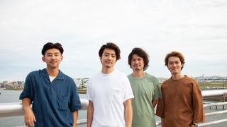 伊藤健太郎「テラスハウス」つながりでMV出演